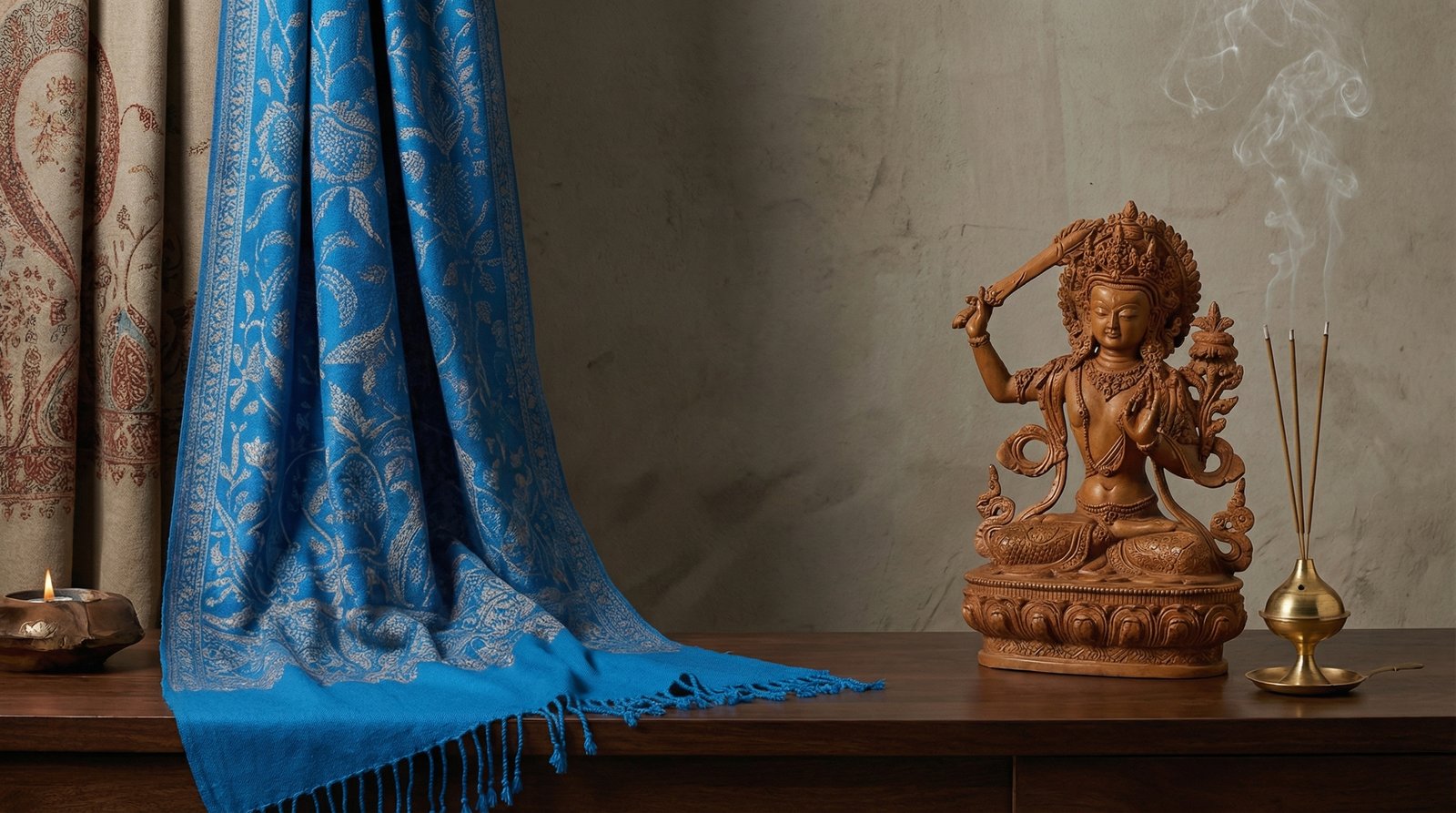 Kayastha Exports Heritage